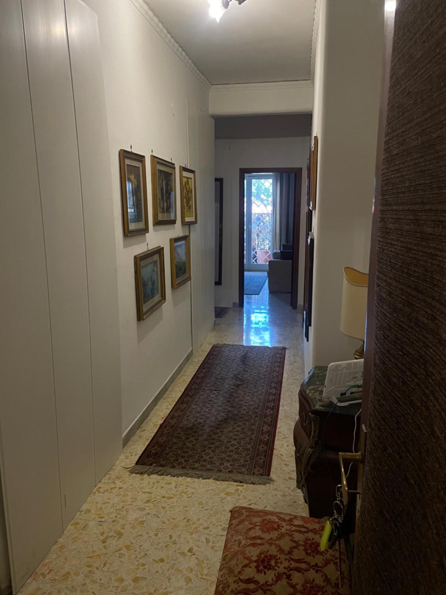 B&B Maria Naples Exterior photo