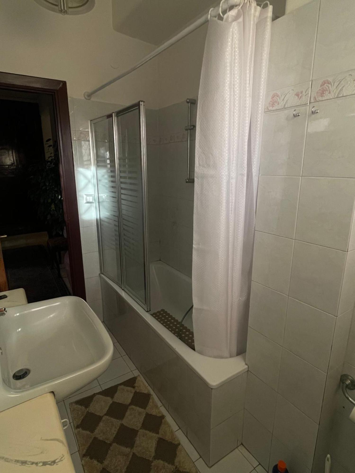 B&B Maria Naples Exterior photo